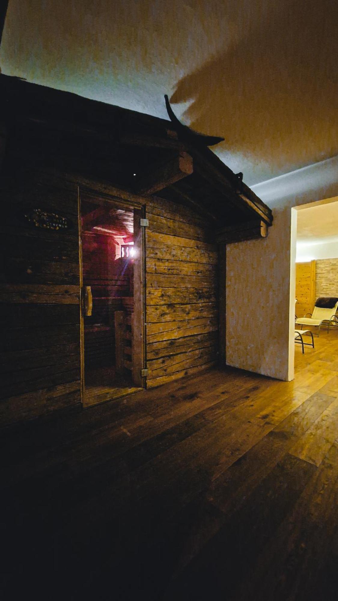Solaia Hotel & Guesthouse Castelrotto Ngoại thất bức ảnh